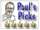 Paul's Picks Shareware Winner